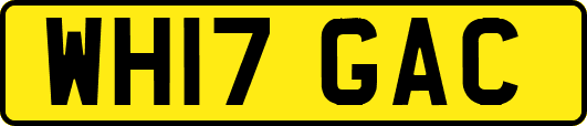 WH17GAC
