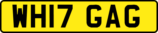 WH17GAG