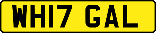 WH17GAL