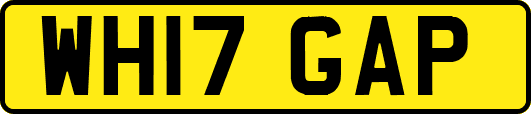 WH17GAP