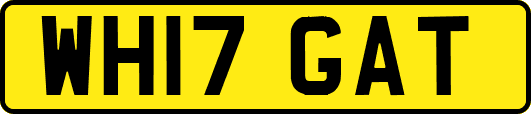 WH17GAT