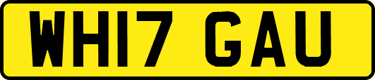 WH17GAU