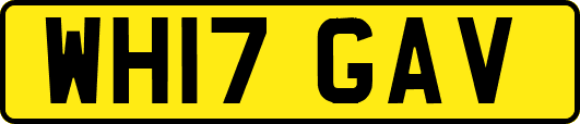 WH17GAV