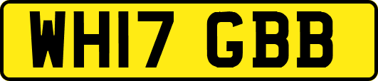 WH17GBB