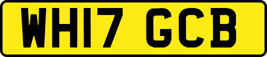 WH17GCB