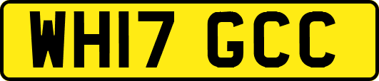 WH17GCC