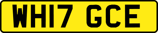 WH17GCE