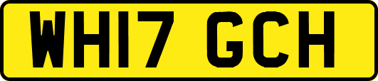 WH17GCH