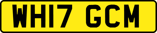 WH17GCM