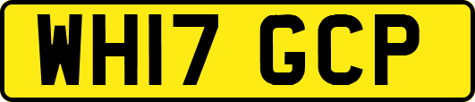 WH17GCP