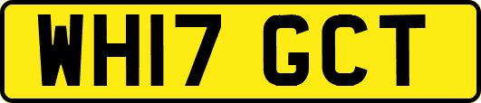 WH17GCT
