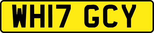 WH17GCY
