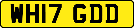 WH17GDD