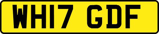 WH17GDF
