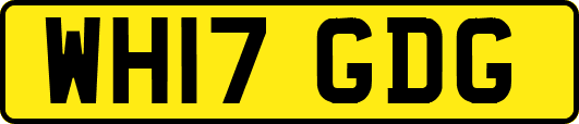 WH17GDG