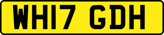 WH17GDH
