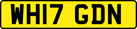 WH17GDN