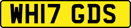 WH17GDS