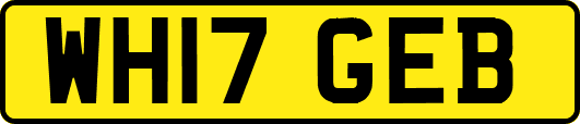 WH17GEB