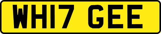 WH17GEE