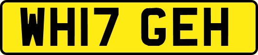 WH17GEH