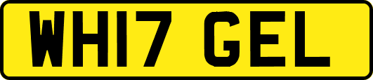 WH17GEL