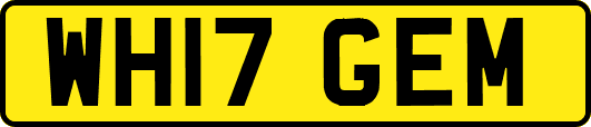 WH17GEM