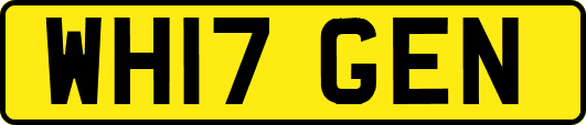 WH17GEN