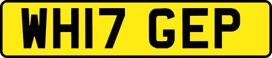 WH17GEP