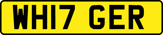 WH17GER