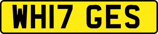 WH17GES