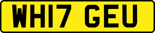 WH17GEU