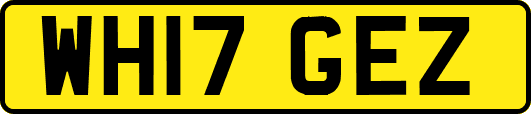 WH17GEZ