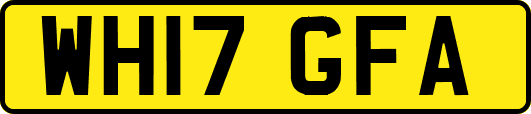 WH17GFA