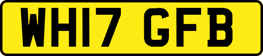 WH17GFB
