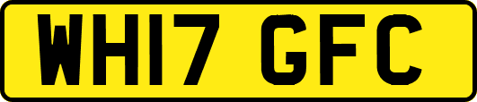 WH17GFC