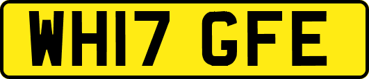 WH17GFE