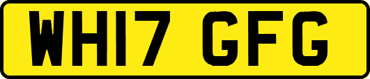 WH17GFG