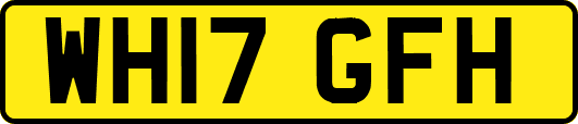 WH17GFH