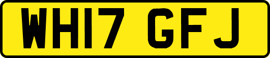WH17GFJ
