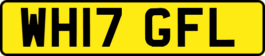 WH17GFL