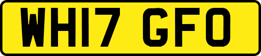 WH17GFO