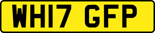 WH17GFP