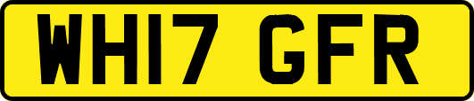 WH17GFR