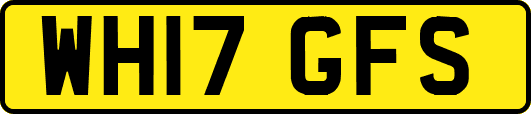 WH17GFS