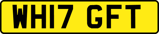 WH17GFT