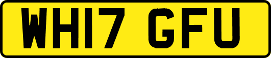 WH17GFU