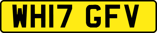 WH17GFV