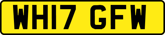 WH17GFW