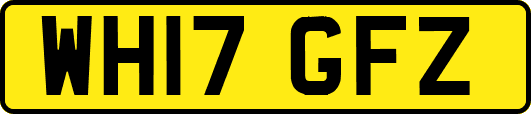 WH17GFZ